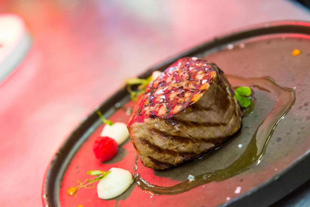 Hotel & Ristorante Baita Dovich Malga Ciapela Zewnętrze zdjęcie
