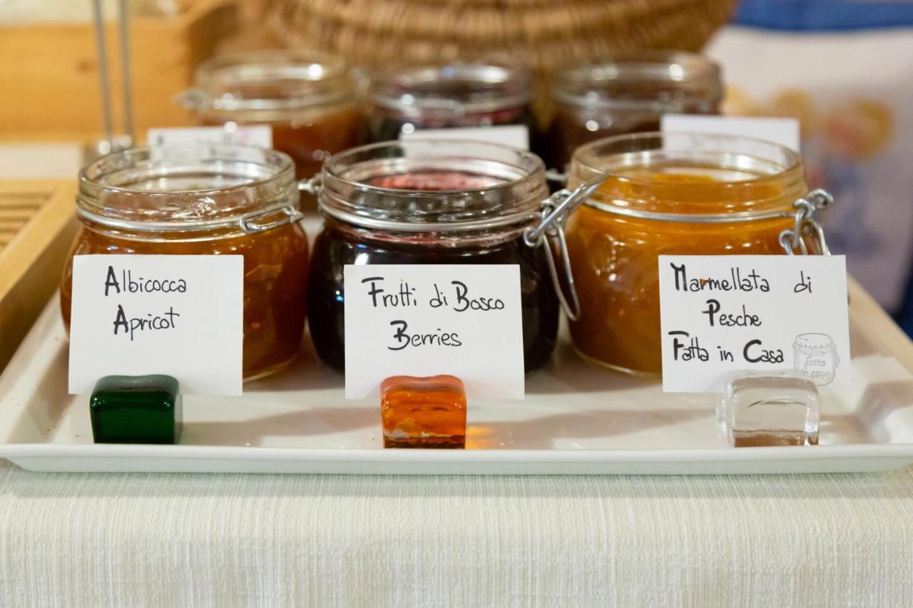 Hotel & Ristorante Baita Dovich Malga Ciapela Zewnętrze zdjęcie
