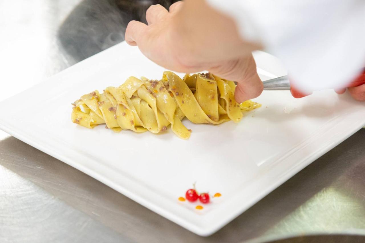 Hotel & Ristorante Baita Dovich Malga Ciapela Zewnętrze zdjęcie