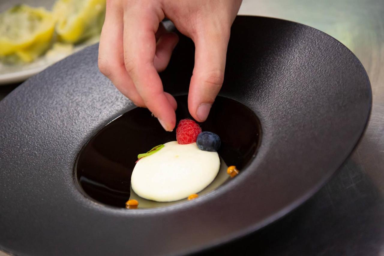 Hotel & Ristorante Baita Dovich Malga Ciapela Zewnętrze zdjęcie