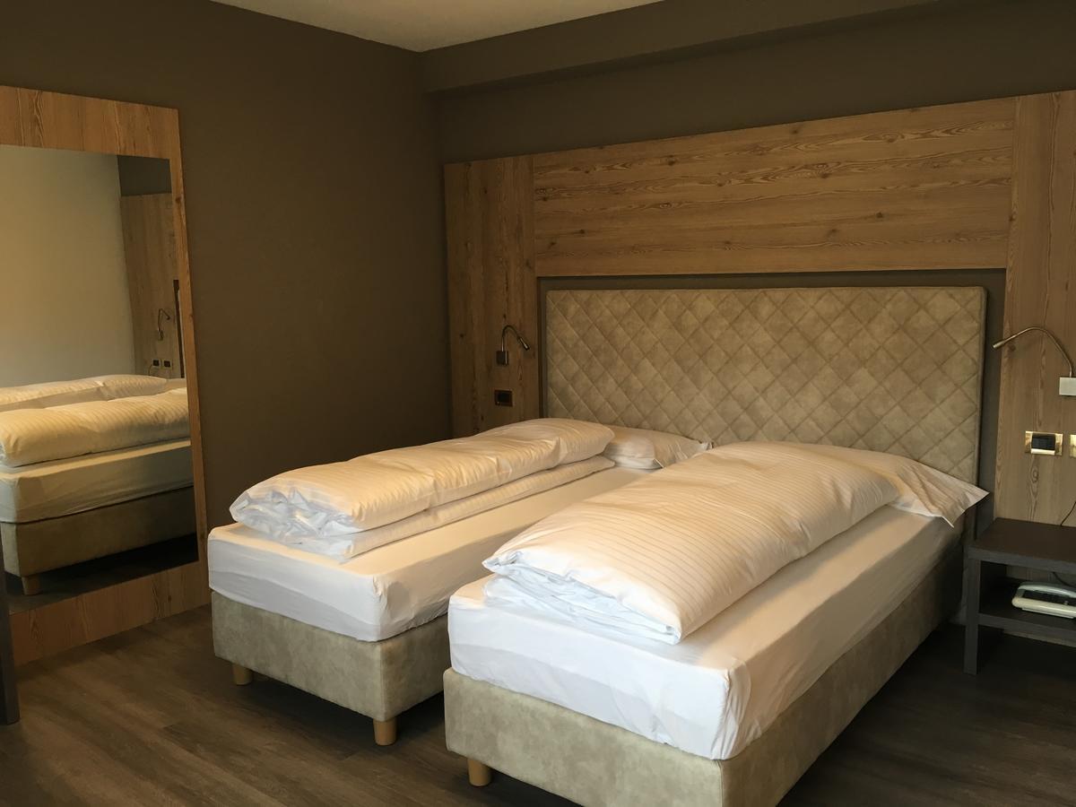 Hotel & Ristorante Baita Dovich Malga Ciapela Zewnętrze zdjęcie