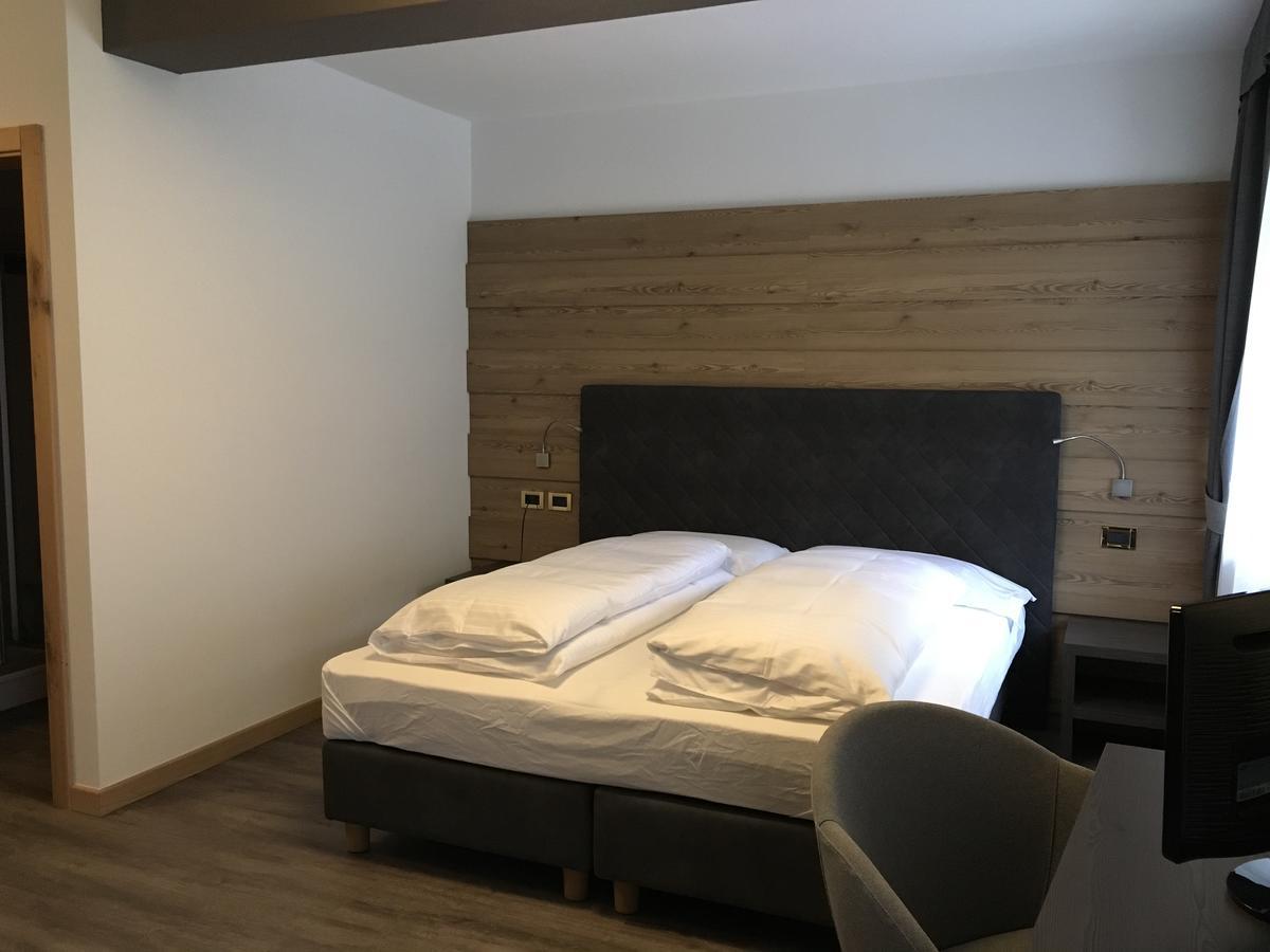 Hotel & Ristorante Baita Dovich Malga Ciapela Zewnętrze zdjęcie