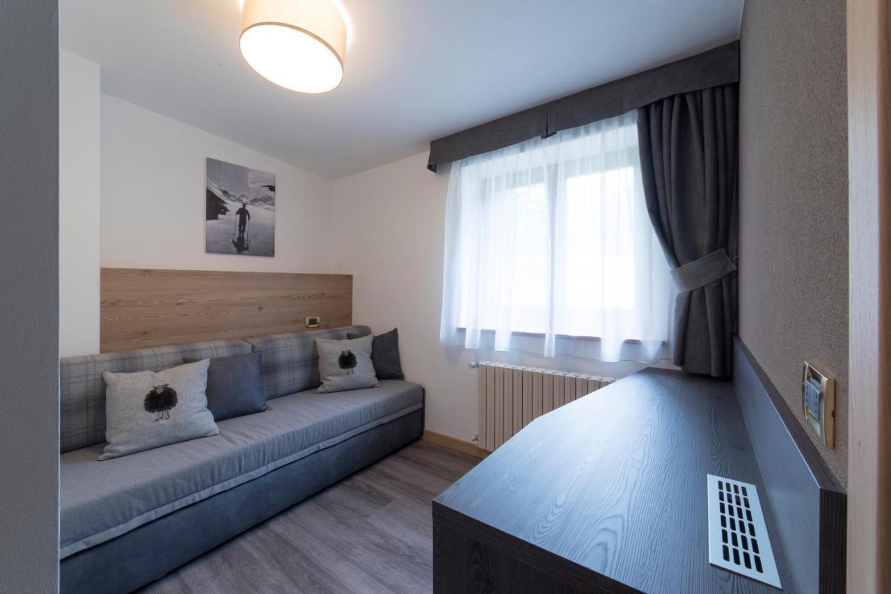 Hotel & Ristorante Baita Dovich Malga Ciapela Zewnętrze zdjęcie