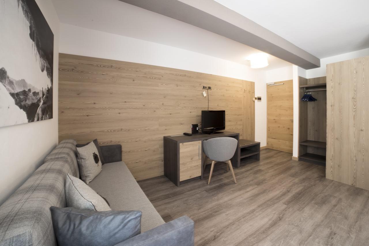 Hotel & Ristorante Baita Dovich Malga Ciapela Zewnętrze zdjęcie