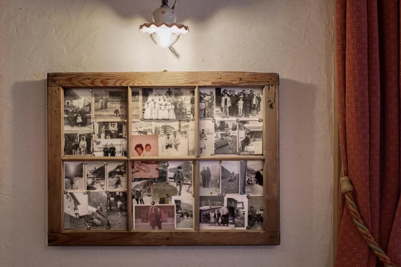Hotel & Ristorante Baita Dovich Malga Ciapela Zewnętrze zdjęcie